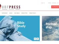 UBF Press